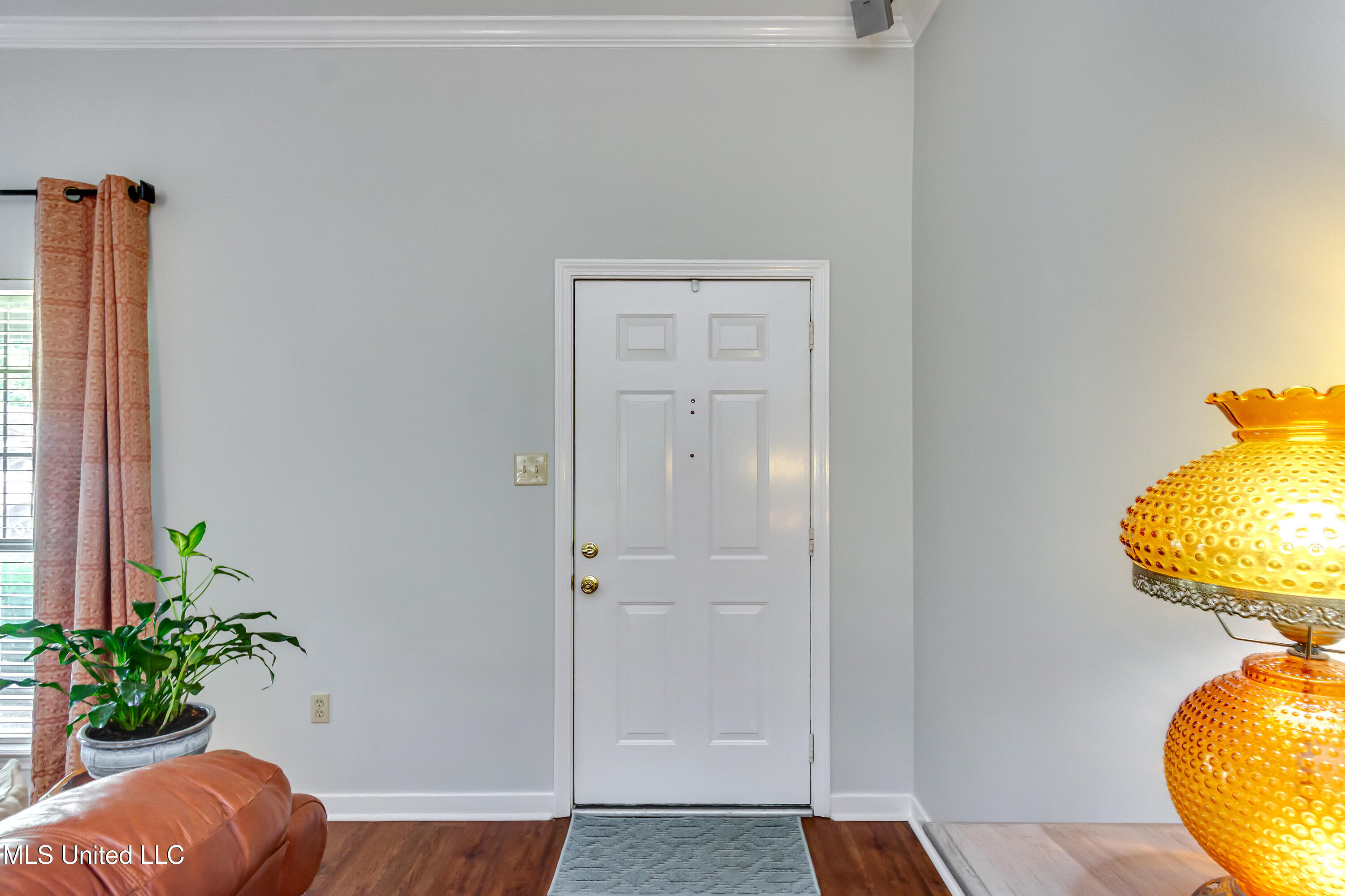 1021 Laurel Drive Flowood, MS 39232 - Photo 6 of 57 Entry