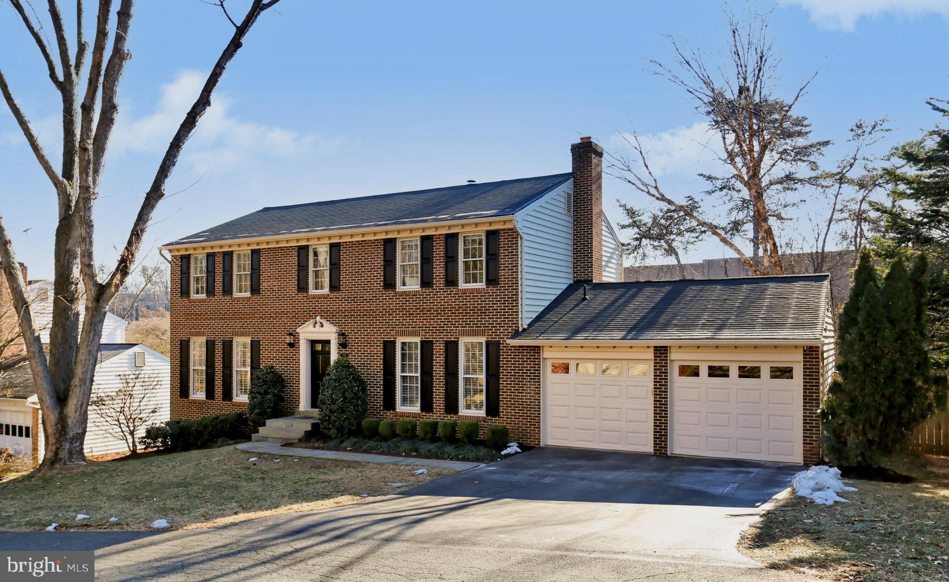 7705 Lear Road McLean, VA 22102 - Photo 1 of 40