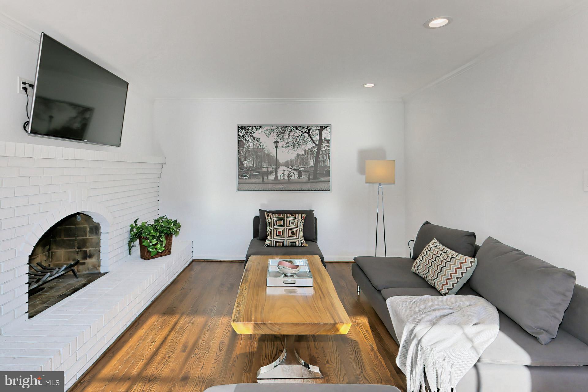 7705 Lear Road McLean, VA 22102 - Photo 17 of 40