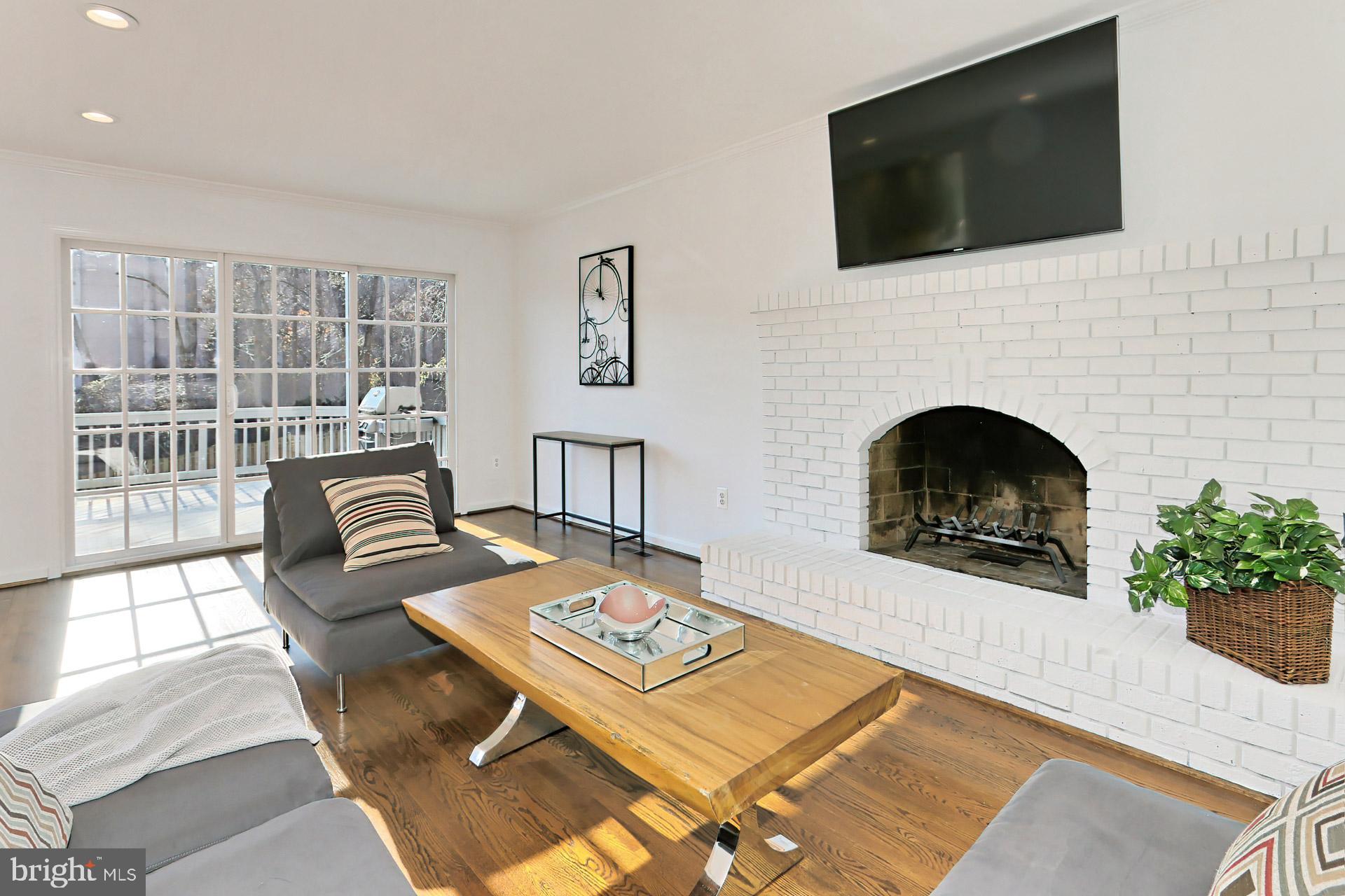 7705 Lear Road McLean, VA 22102 - Photo 18 of 40