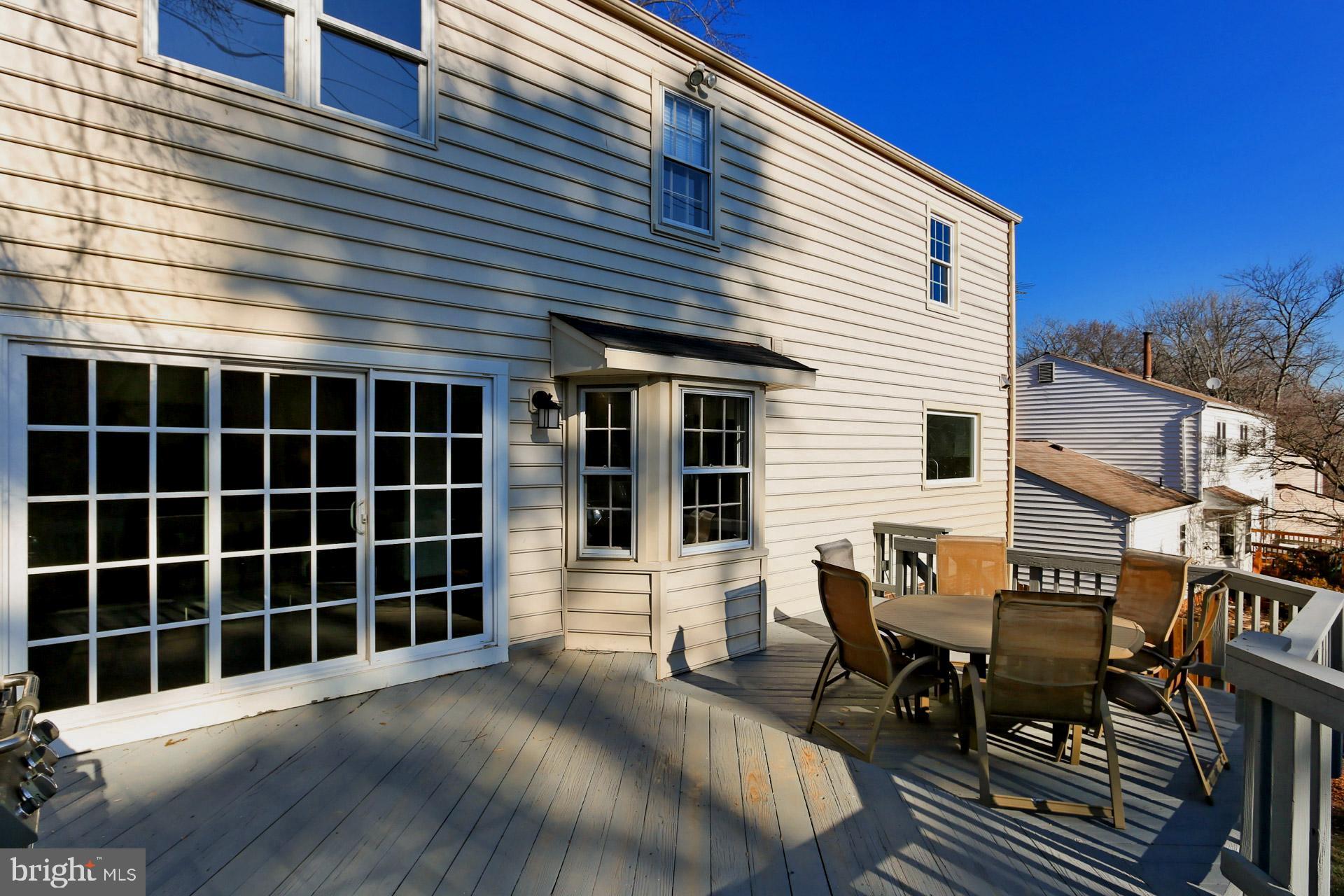 7705 Lear Road McLean, VA 22102 - Photo 36 of 40