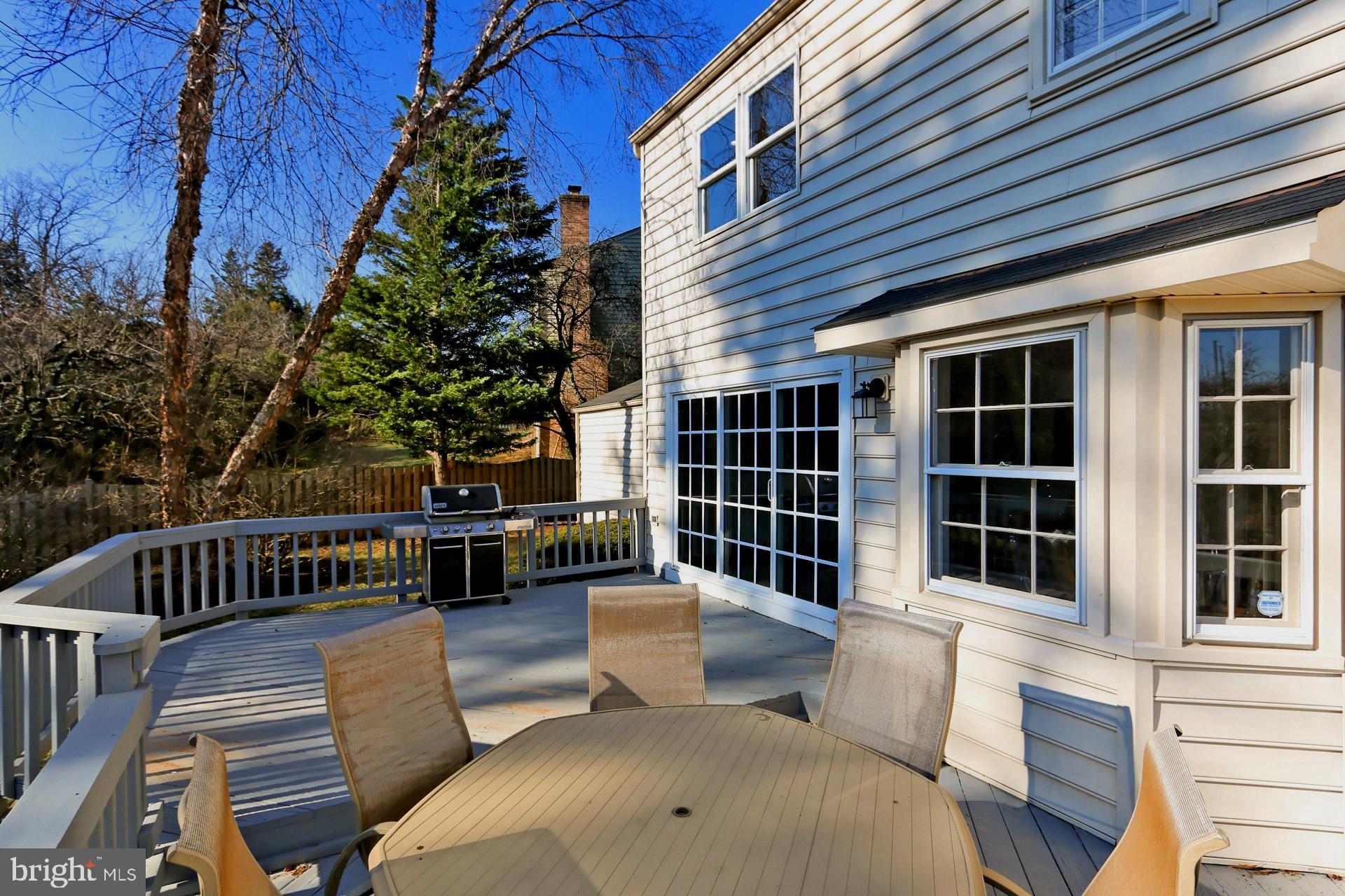 7705 Lear Road McLean, VA 22102 - Photo 37 of 40