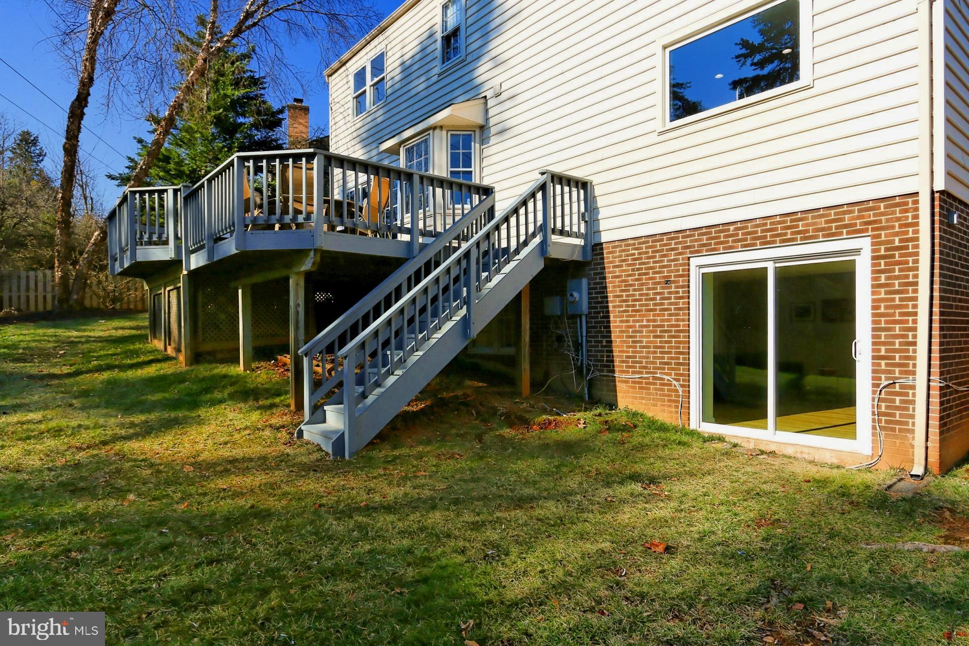 7705 Lear Road McLean, VA 22102 - Photo 38 of 40