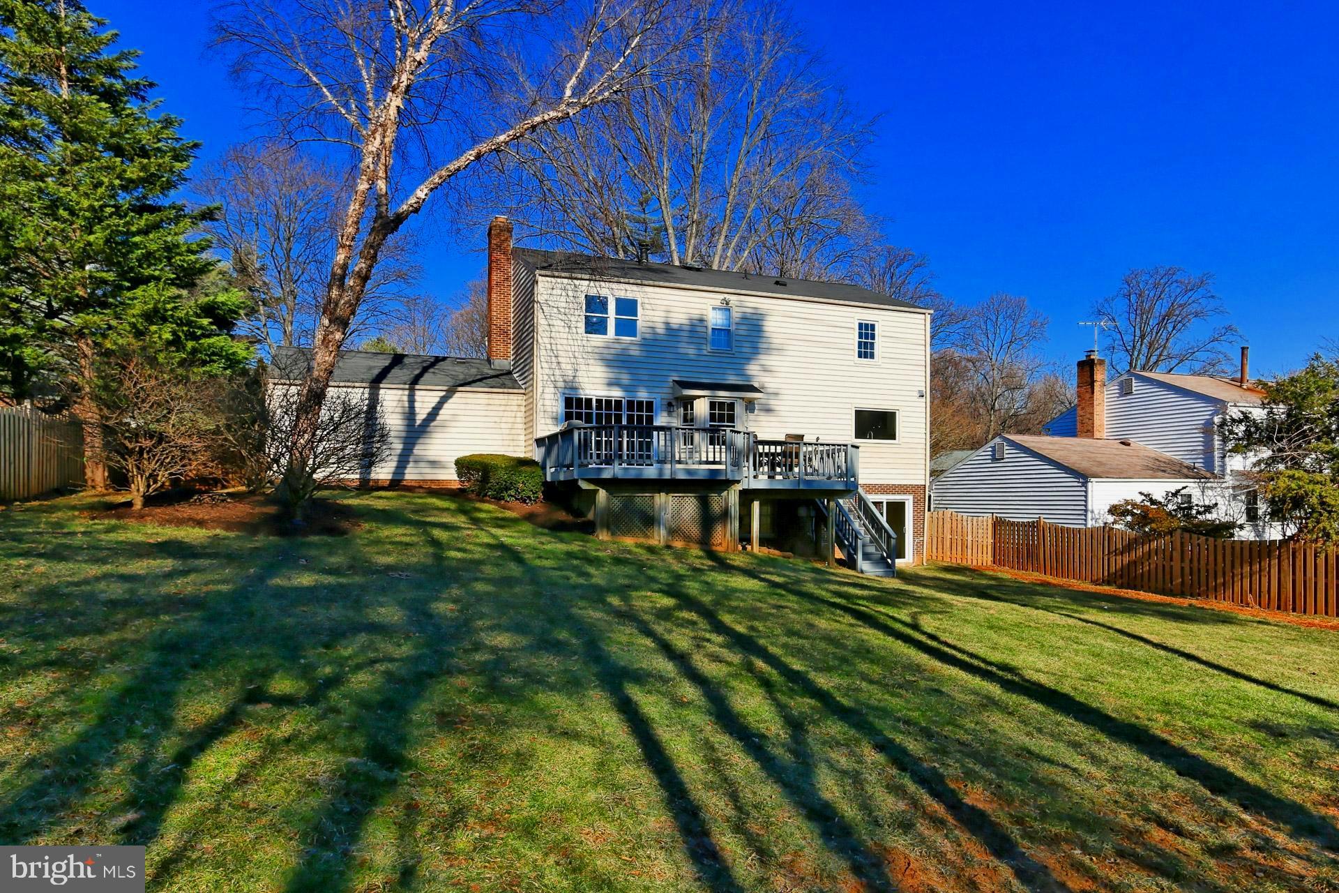 7705 Lear Road McLean, VA 22102 - Photo 39 of 40