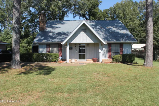 $138,000 | 434 Crider Drive, Brookhaven, MS 39601