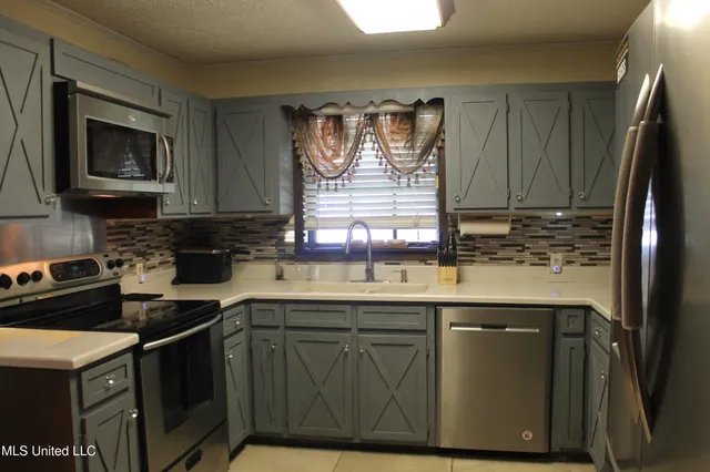 $138,000 | 434 Crider Drive, Brookhaven, MS 39601