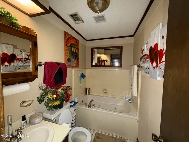 $138,000 | 434 Crider Drive, Brookhaven, MS 39601