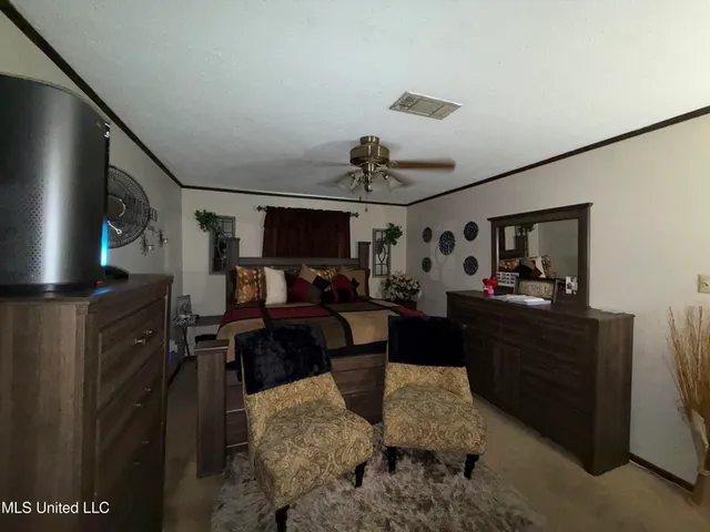 $138,000 | 434 Crider Drive, Brookhaven, MS 39601