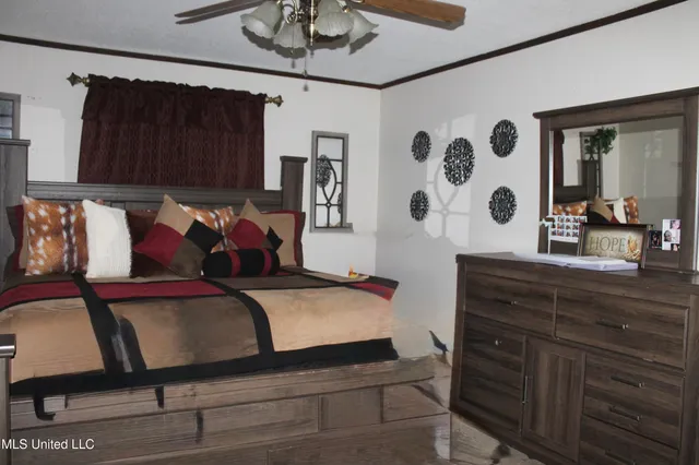 $138,000 | 434 Crider Drive, Brookhaven, MS 39601