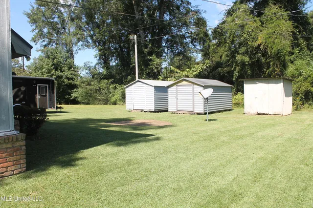 $138,000 | 434 Crider Drive, Brookhaven, MS 39601