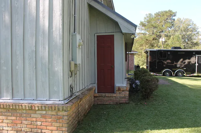 $138,000 | 434 Crider Drive, Brookhaven, MS 39601