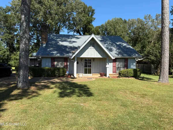 $138,000 | 434 Crider Drive, Brookhaven, MS 39601