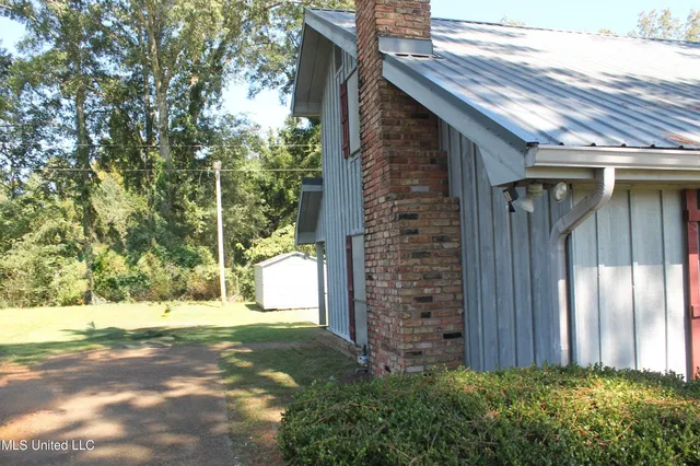 $138,000 | 434 Crider Drive, Brookhaven, MS 39601