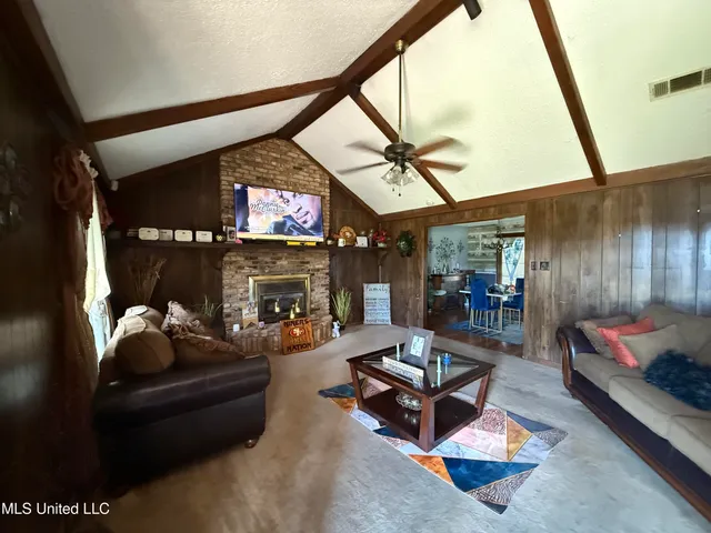 $138,000 | 434 Crider Drive, Brookhaven, MS 39601