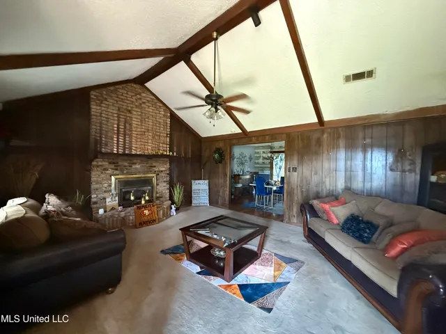 $138,000 | 434 Crider Drive, Brookhaven, MS 39601