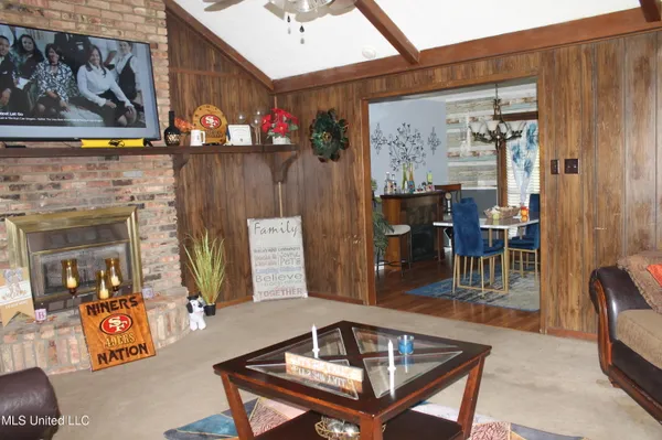 $138,000 | 434 Crider Drive, Brookhaven, MS 39601