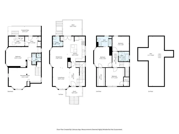 $1,075,000 | 2710 North Sacramento Avenue, Chicago, IL 60647
