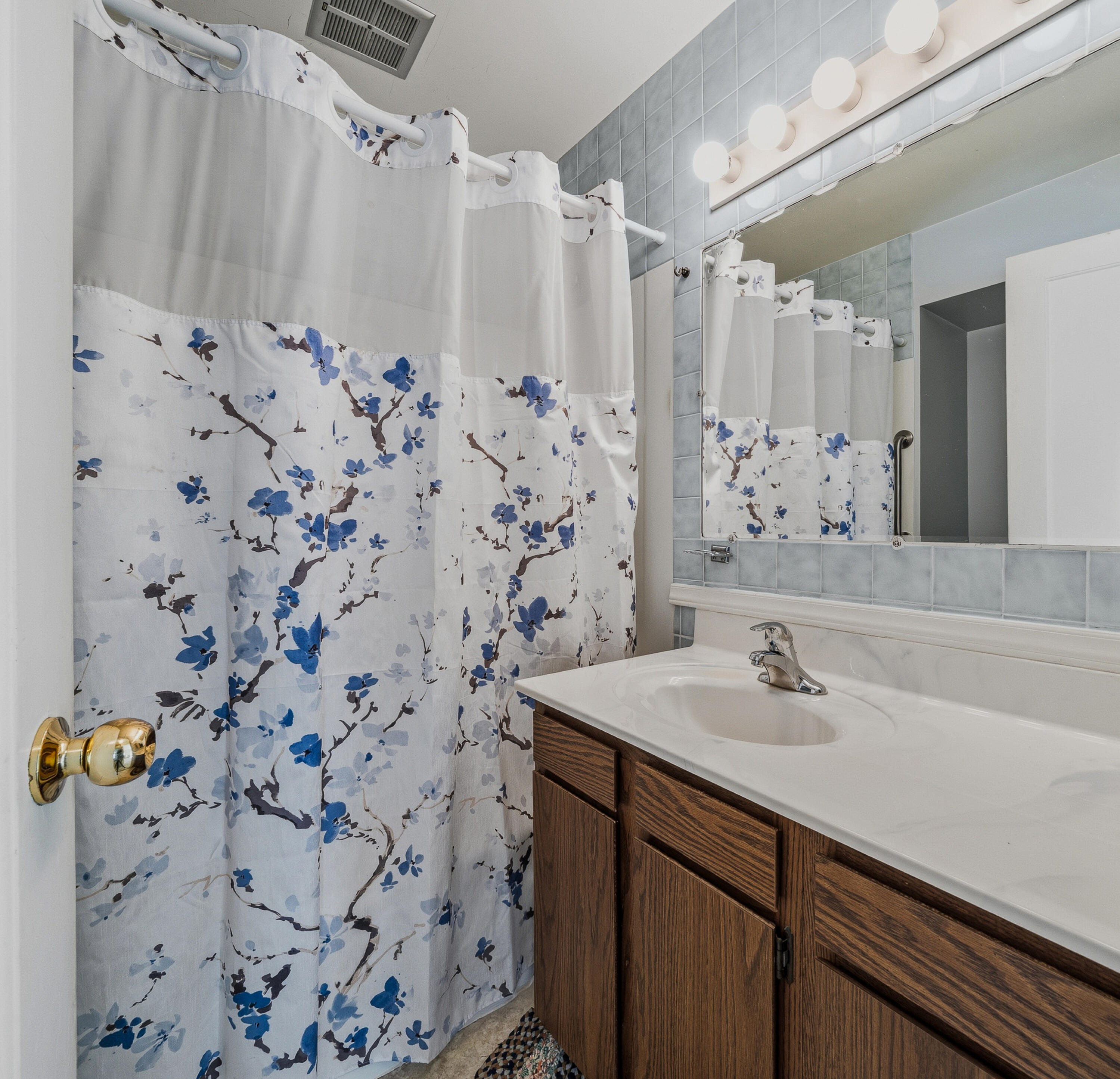 1205 Barnes Street Delavan, WI 53115 - Photo 19 of 29 S. Main Level Full Bath