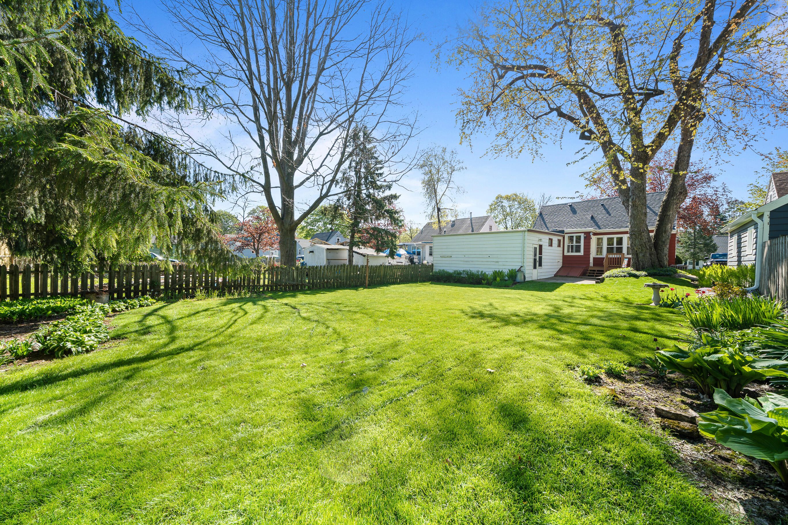 1205 Barnes Street Delavan, WI 53115 - Photo 29 of 29 ZZZ. Plenty of Space