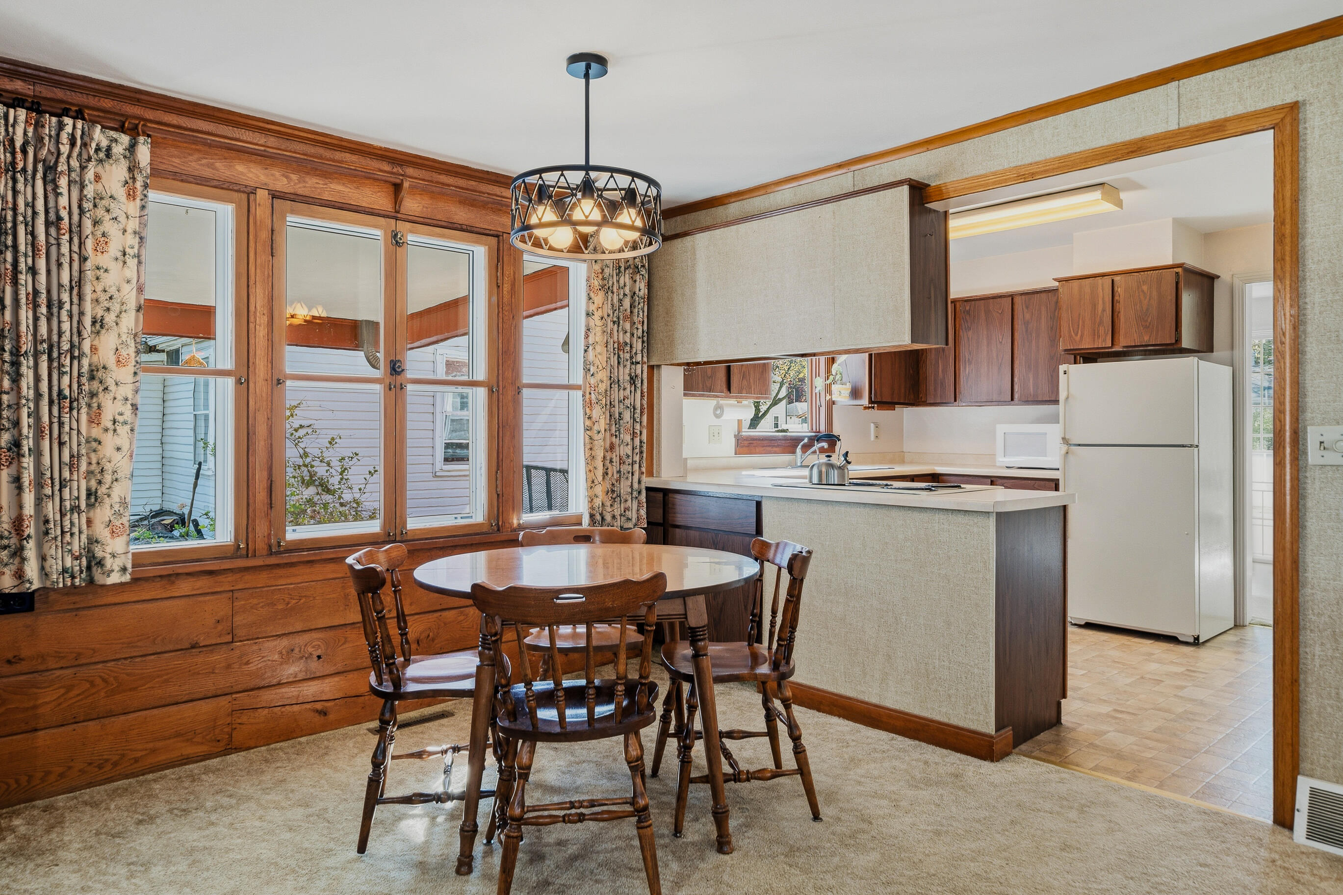 1205 Barnes Street Delavan, WI 53115 - Photo 8 of 29 H. Dining Room