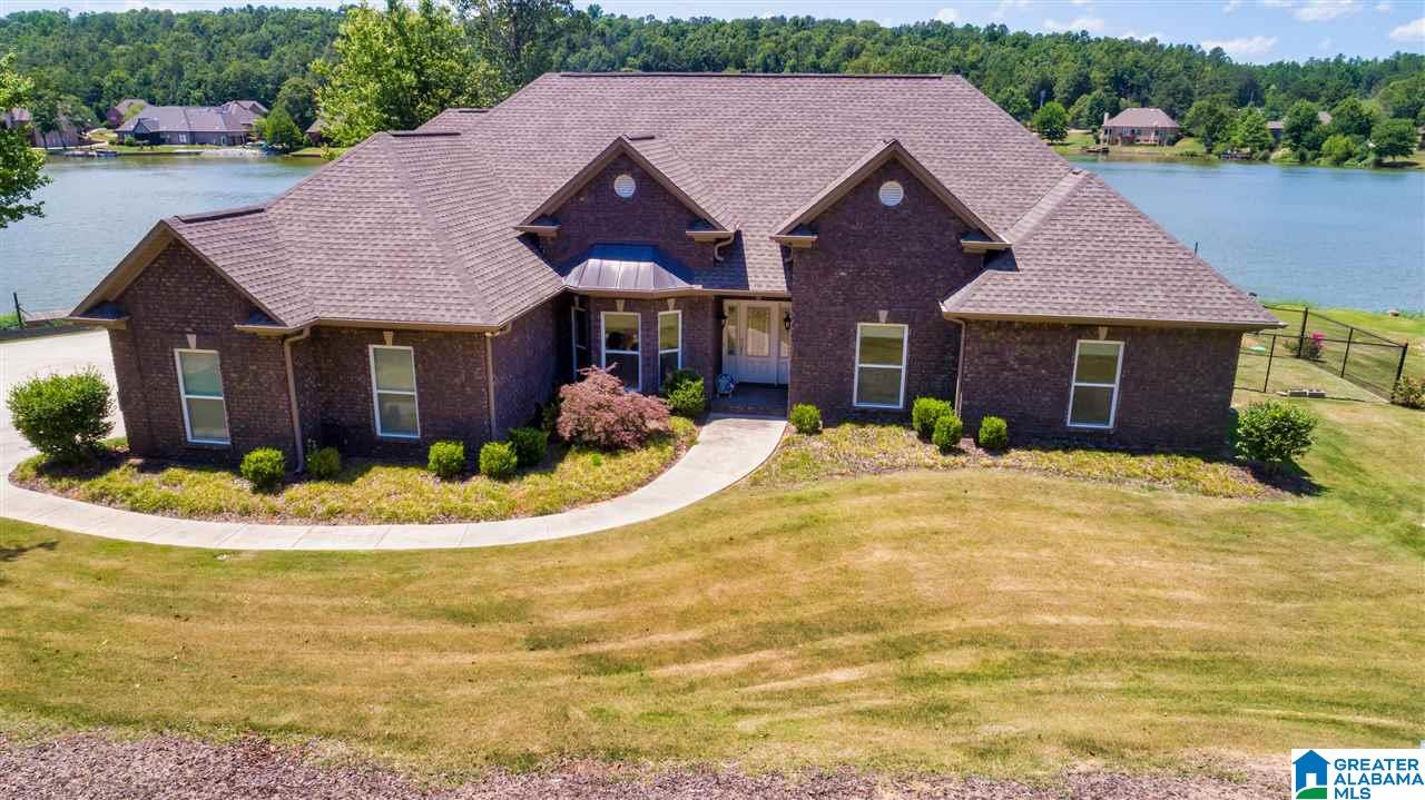 7715 Jackie Lane McCalla, AL 35111 - Photo 1 of 48