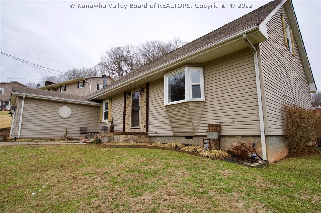 867 Dairy Road Poca, WV 25159 - Photo 29 of 30 Gallery Image 29