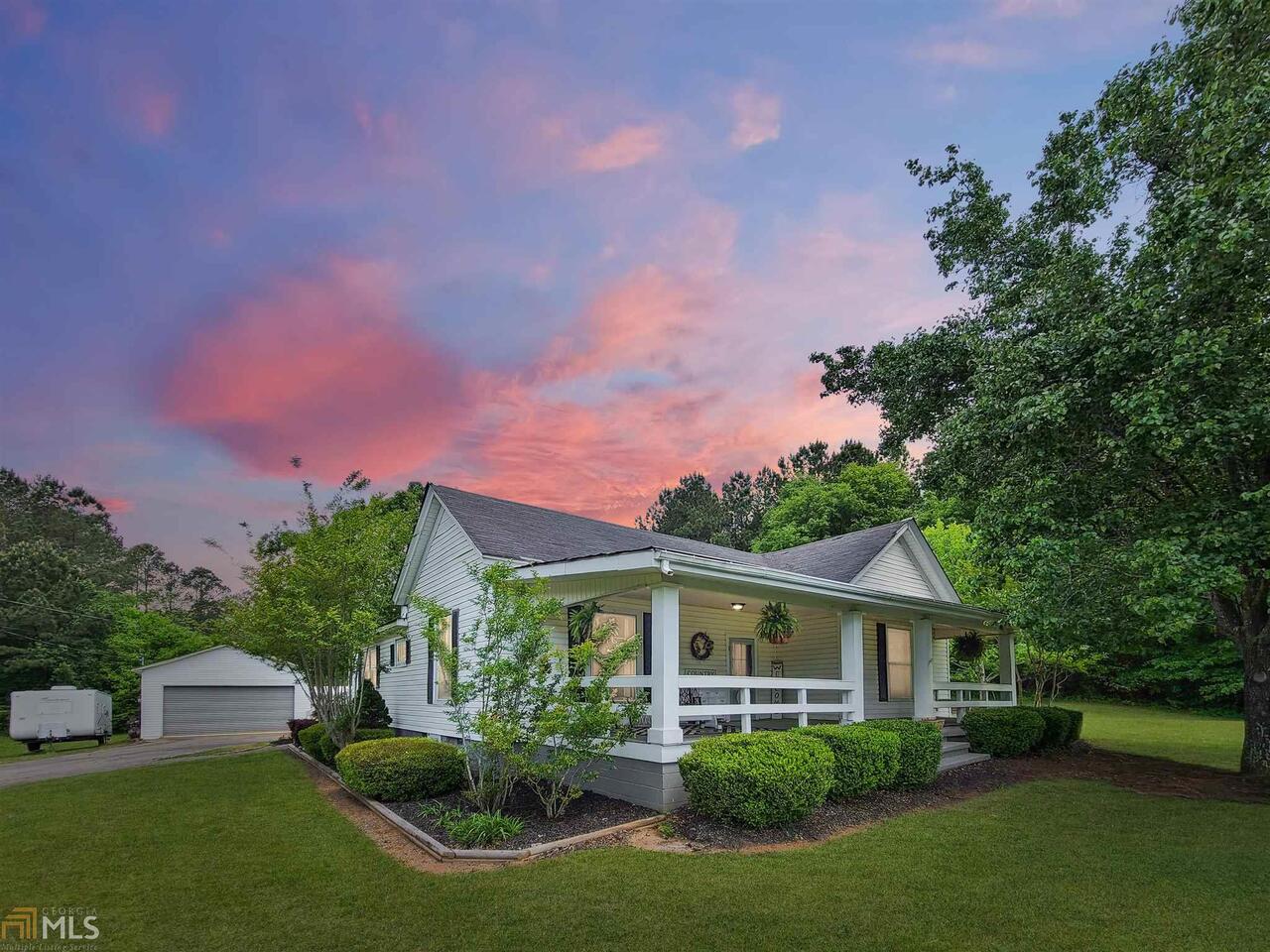 2393 Jackson Road Griffin, GA 30223 - Photo 1 of 1 Gallery Image 1
