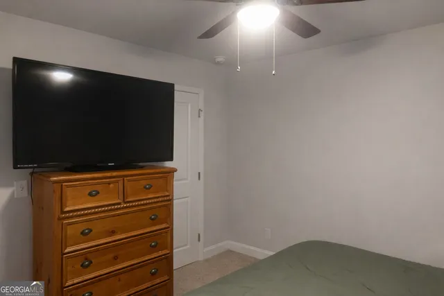 $417,900 | 461 Lake Ridge Lane, Fairburn, GA 30213