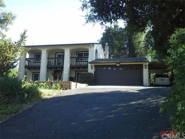 8150 Santa Rosa Road Atascadero, CA 93422 - Photo 1 of 1 Gallery Image 1