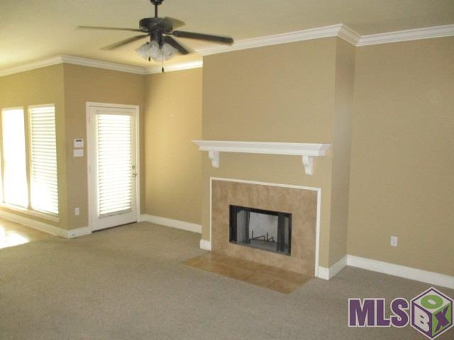 10001 Chanadia Drive Baton Rouge, LA 70810 - Photo 5 of 11