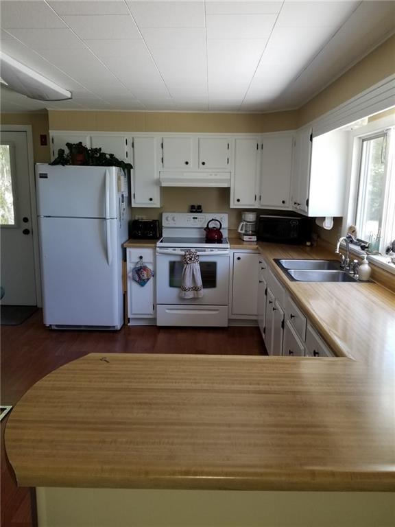 595 Gouldsboro Point Road Gouldsboro, ME 04607 - Photo 9 of 28 Photo