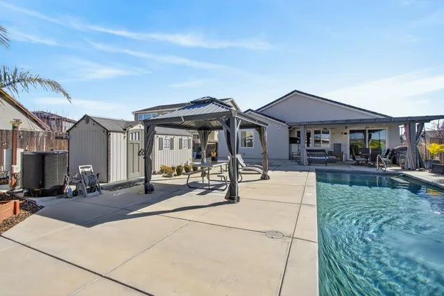 $659,000 | 1753 Sea Cliff Court, Plumas Lake, CA 95961