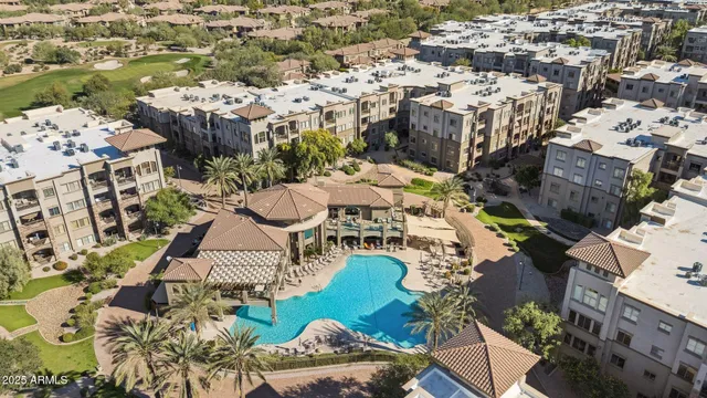$465,000 | 5350 East Deer Valley Drive, Unit 4267, Phoenix, AZ 85054