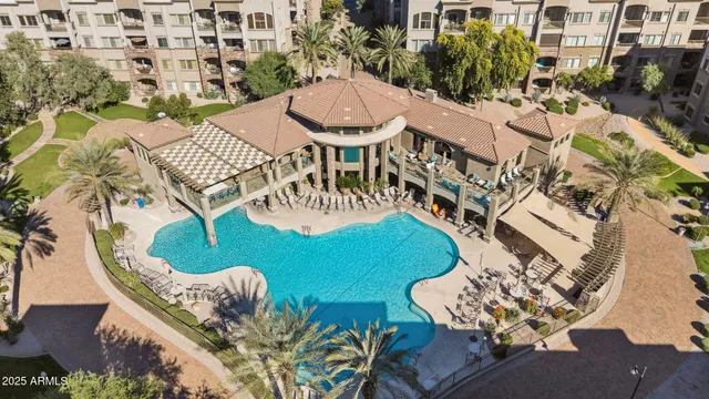 $465,000 | 5350 East Deer Valley Drive, Unit 4267, Phoenix, AZ 85054