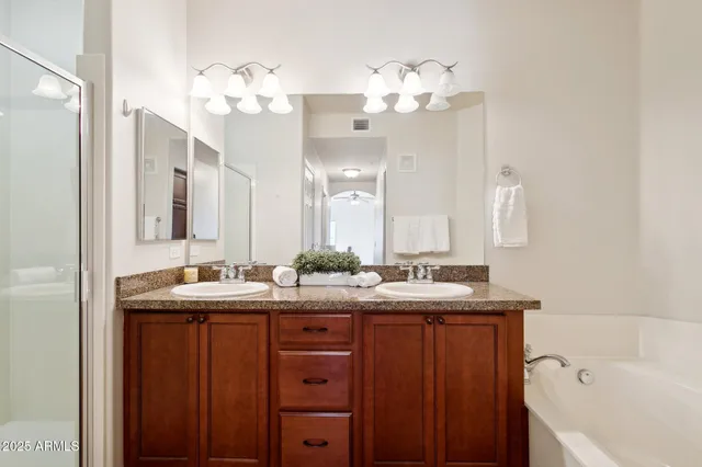 $465,000 | 5350 East Deer Valley Drive, Unit 4267, Phoenix, AZ 85054