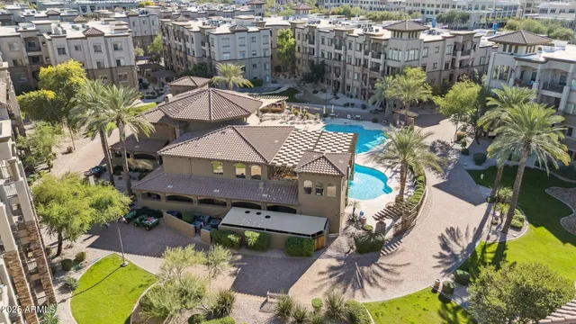 $465,000 | 5350 East Deer Valley Drive, Unit 4267, Phoenix, AZ 85054