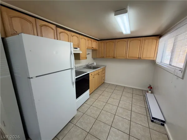 $1,200 | 632 5th Street, Unit B, Boulder City, NV 89005