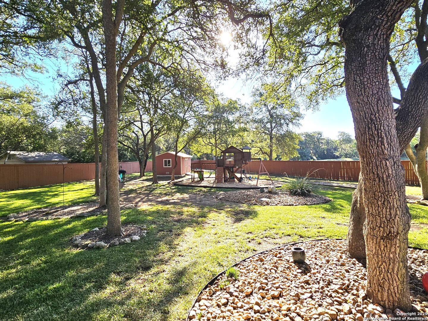 8834 Cherokee Path Garden Ridge, TX 78266 - Photo 62 of 76
