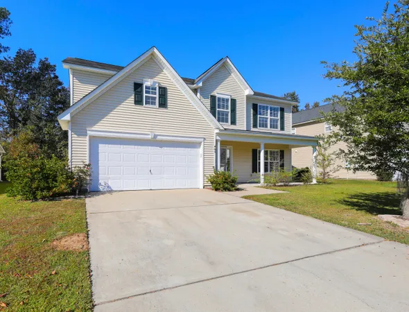 $3,500 | 405 Green Park Lane, Goose Creek, SC 29445