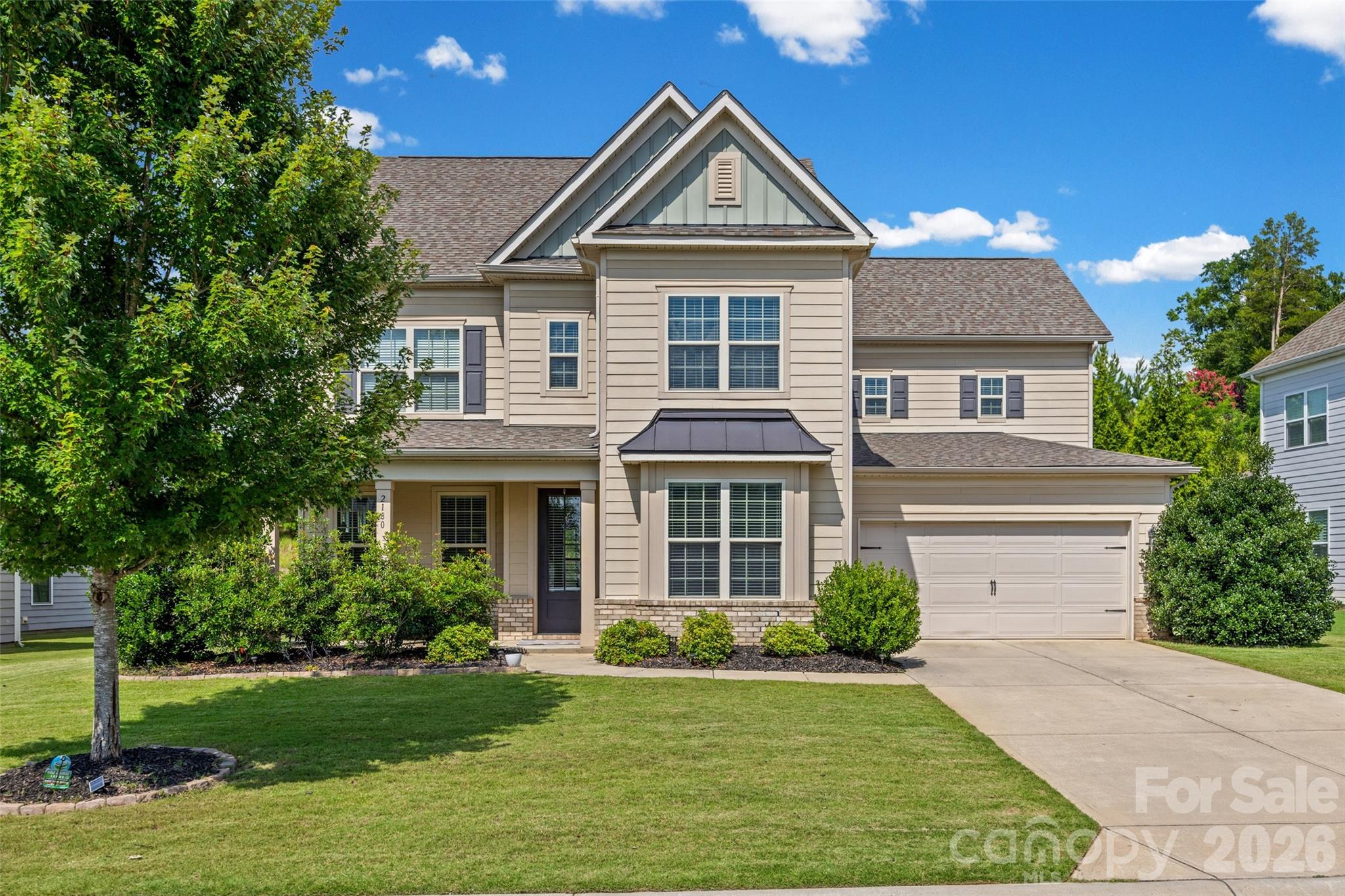 2180 Hanging Rock Road Fort Mill, SC 29715 - Photo 2 of 46 Gallery Image 2
