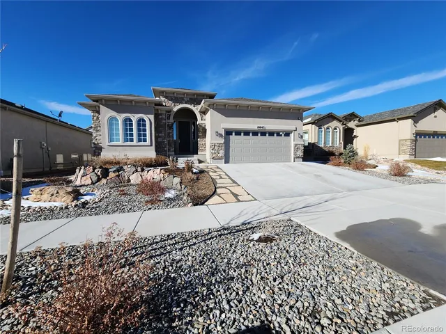 $3,495 | 10043 Hannaway Drive, Colorado Springs, CO 80924
