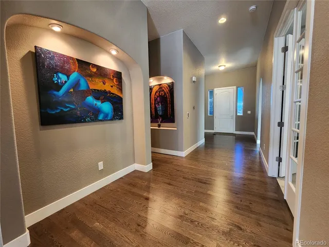 $3,495 | 10043 Hannaway Drive, Colorado Springs, CO 80924