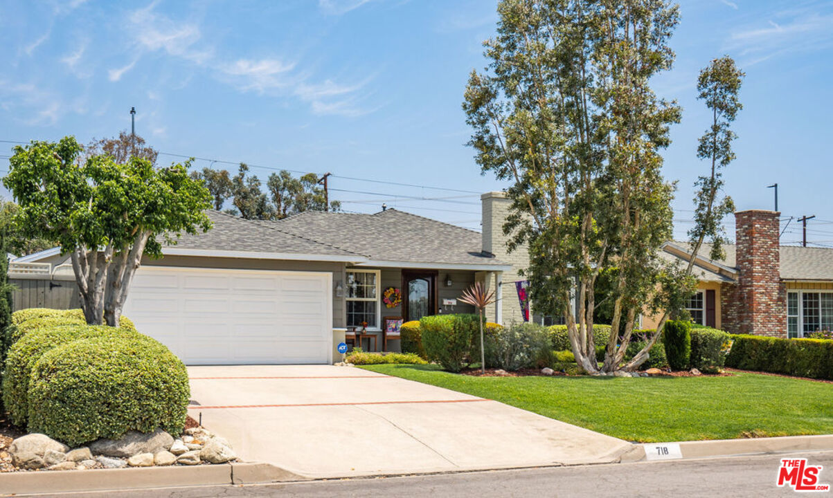 718 San Luis Rey Road Arcadia, CA 91007 - Photo 1 of 36 Gallery Image 1