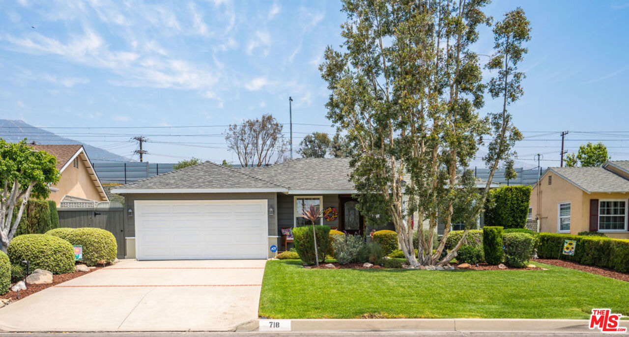 718 San Luis Rey Road Arcadia, CA 91007 - Photo 2 of 36 Gallery Image 2