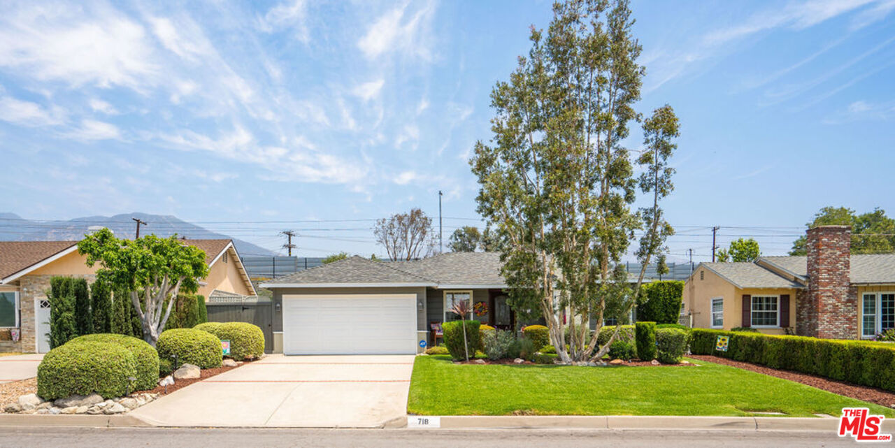 718 San Luis Rey Road Arcadia, CA 91007 - Photo 3 of 36 Gallery Image 3