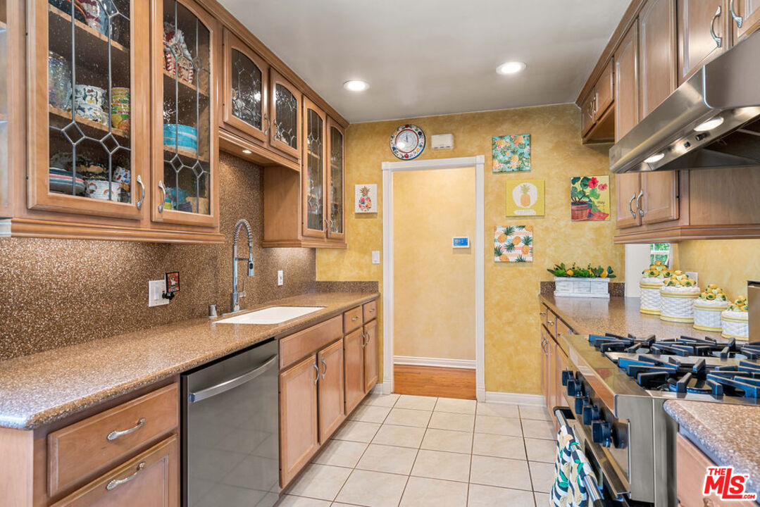 718 San Luis Rey Road Arcadia, CA 91007 - Photo 22 of 36 Gallery Image 22