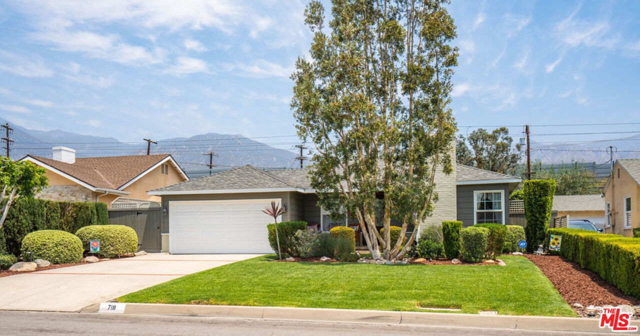 718 San Luis Rey Road Arcadia, CA 91007 - Photo 4 of 36 Gallery Image 4
