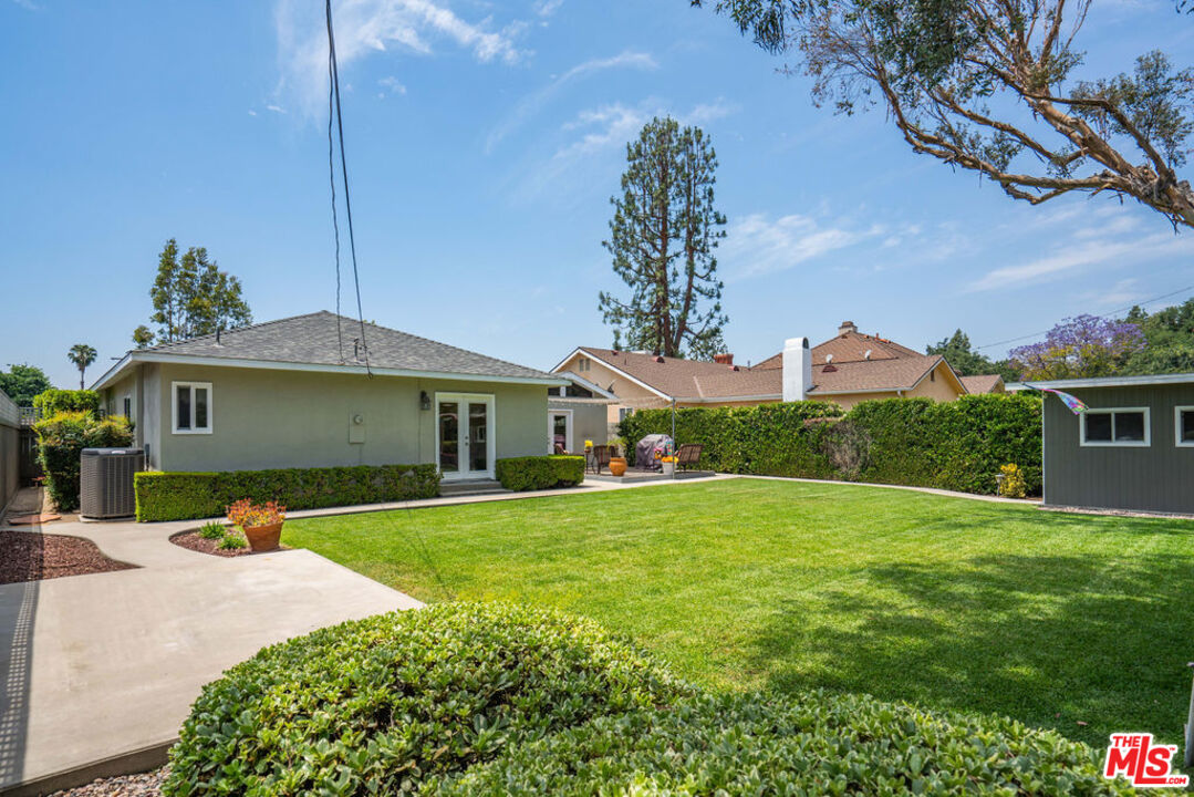 718 San Luis Rey Road Arcadia, CA 91007 - Photo 35 of 36 Gallery Image 35
