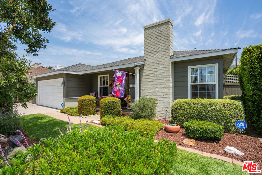 718 San Luis Rey Road Arcadia, CA 91007 - Photo 5 of 36 Gallery Image 5