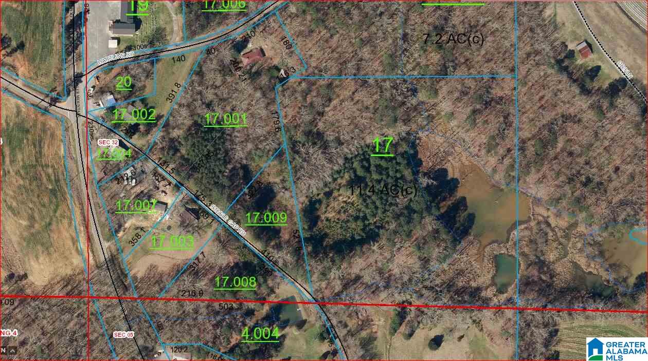 0 Steele Gap Road North, Unit 11 4 Steele, AL 35987 - Photo 26 of 26
